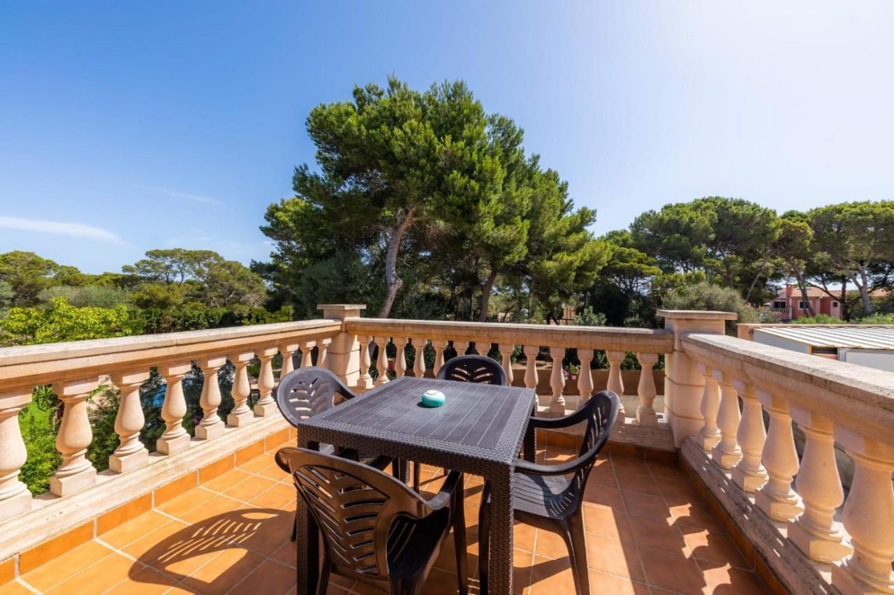Villa Malena Llucmajor  Exteriér fotografie