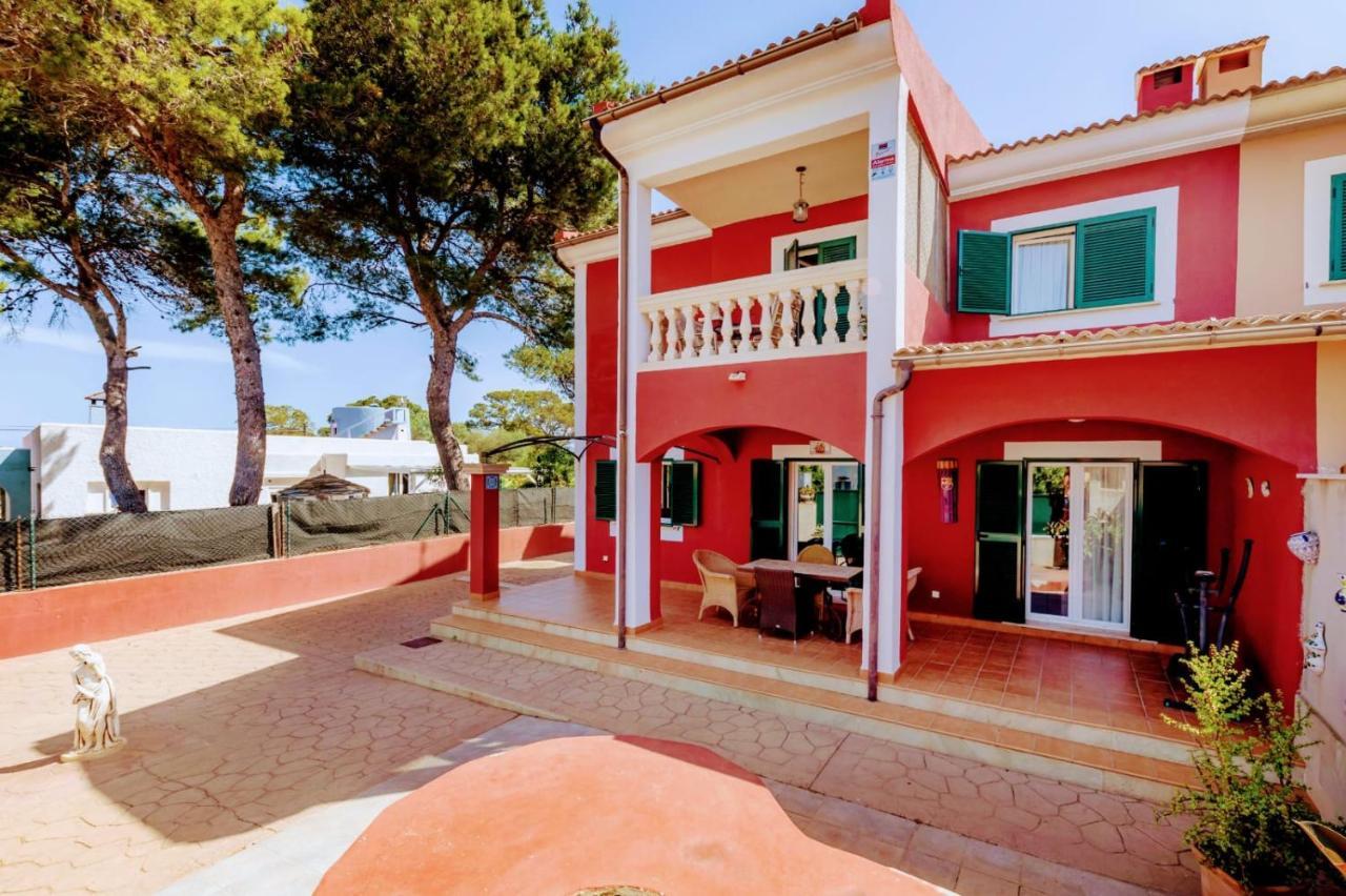 Villa Malena Llucmajor  Exteriér fotografie