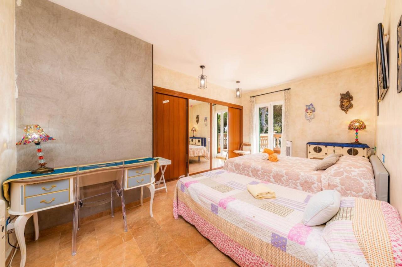 Villa Malena Llucmajor  Exteriér fotografie