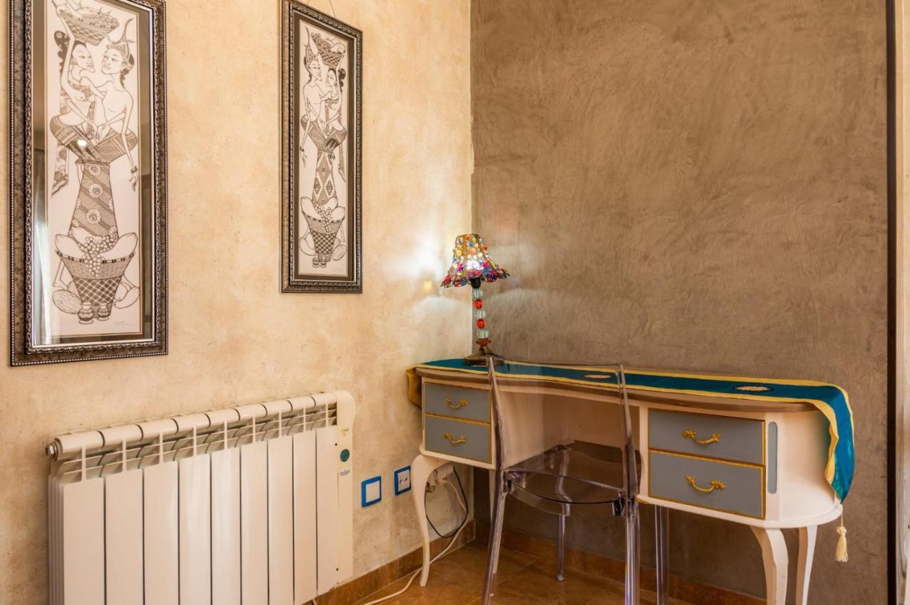 Villa Malena Llucmajor  Exteriér fotografie