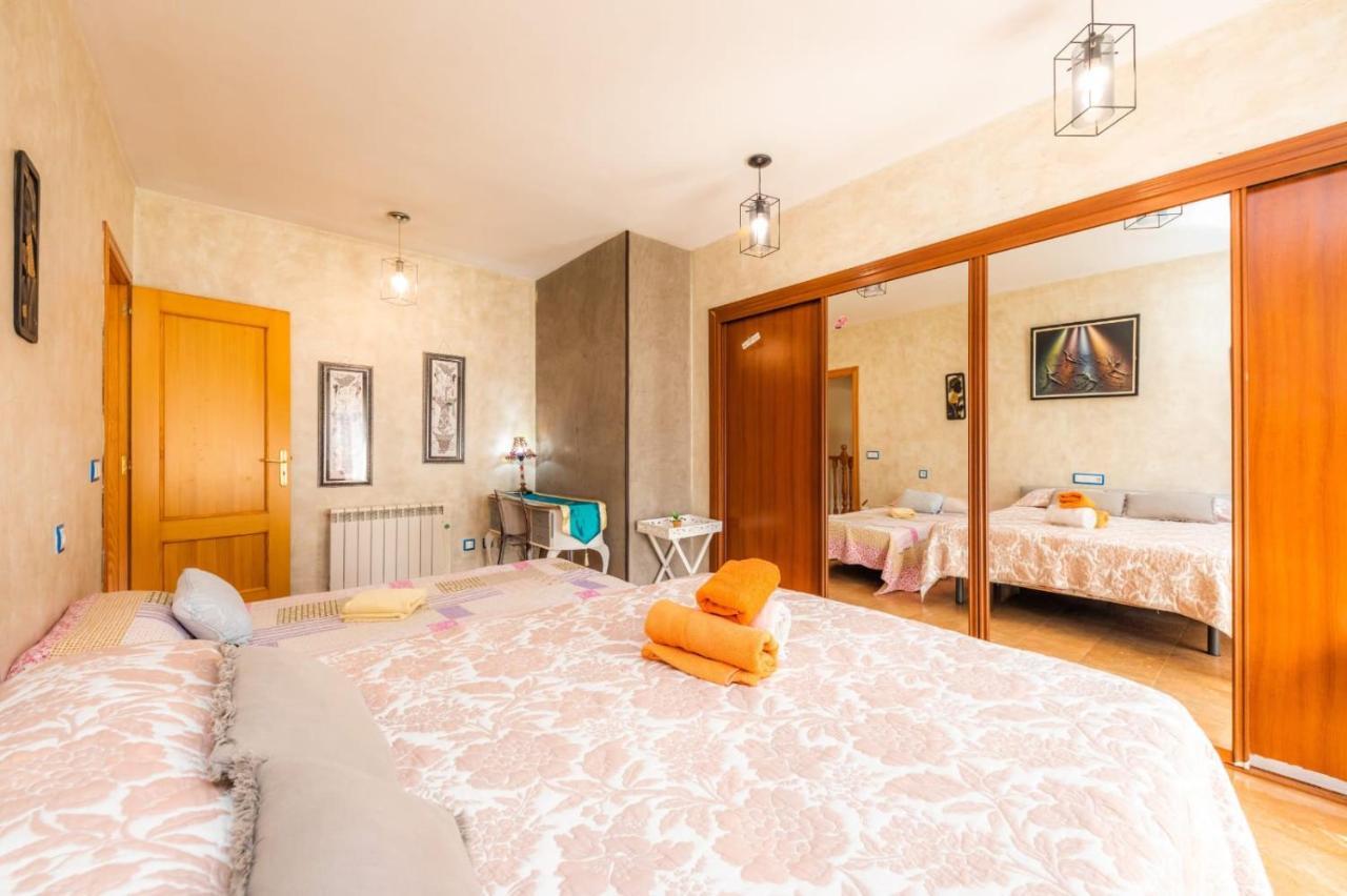 Villa Malena Llucmajor  Exteriér fotografie
